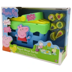 Jucarie de sortare HTI Peppa Pig cumpăra în Chișinau. Foto 7