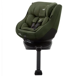 Автокресло 0-18кг Isofix Joie Spin Moss, поворотное 360 купить в Кишиневе. Фото 3