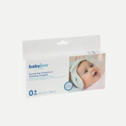 Bentita 2 in 1 pentru urechi BabyJem Powder cumpăra în Chișinau. Foto 7