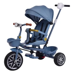 Tricicletă Epid ChiToys Blue cumpăra în Chișinau