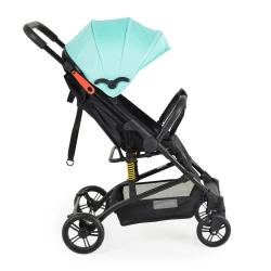 Прогулочная коляска Moni Colibri Turquoise купить в Кишиневе. Фото 5