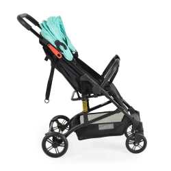 Прогулочная коляска Moni Colibri Turquoise купить в Кишиневе. Фото 6