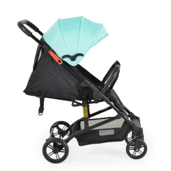 Прогулочная коляска Moni Colibri Turquoise купить в Кишиневе. Фото 4