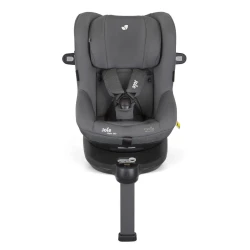 Автокресло 0-18кг Isofix Joie i-Spin Shell Gray, поворотное 360 купить в Кишиневе. Фото 10