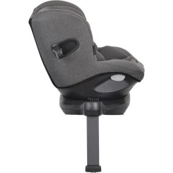 Автокресло 0-18кг Isofix Joie i-Spin Shell Gray, поворотное 360 купить в Кишиневе. Фото 9