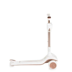 Trotinetă Moni Aero Royal White cumpăra în Chișinau. Foto 2