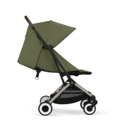 Cărucior de plimbare Cybex Orfeo Moss Green cumpăra în Chișinau. Foto 4