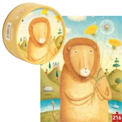 Пазл Mideer Dandelion's Promise, 216 элементов купить в Кишиневе. Фото 2