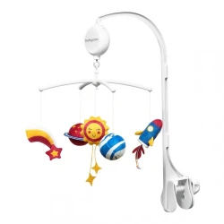 Карусель для кроватки Babyono Cosmos купить в Кишиневе. Фото 1