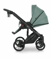 Коляска 3 в 1 Verdi Mirage Basic Green купить в Кишиневе. Фото 5