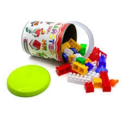 Конструктор Maximus KB1, 33 элементов купить в Кишиневе. Фото 3