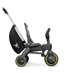 Трехколесный велосипед Doona Liki Trike S5 Grey Hound купить в Кишиневе. Фото 2