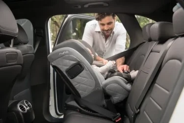 Автокресло 0-36 кг Isofix Nuna TRES Granite купить в Кишиневе. Фото 2