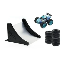 Инерционная машина Exost Jump в асс. купить в Кишиневе. Фото 3