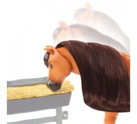 Игровой набор Spirit "Тренировка" купить в Кишиневе. Фото 7