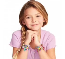 Set de creativitate Make It Real "Charm bratari - Valuri pozitive" cumpăra în Chișinau. Foto 5