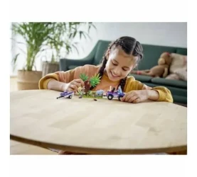 Constructor Lego Friends "Salvează copilul elefant" (203 el.) cumpăra în Chișinau. Foto 5