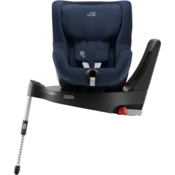 Scaun auto 0-18 kg M i-Size Isofix Britax-Römer Dualfix Indigo Blue cumpăra în Chișinau. Foto 2