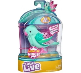 Интерактивная игрушка Little Live Pets  "Птичка" в асс. купить в Кишиневе. Фото 7