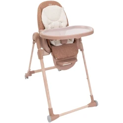 Scaun de masă 3 în 1 cu funcție de balansare Chicco Polly Armonia Terracota cumpăra în Chișinau