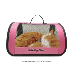 Переноска для игрушечных животных Perfect Petzzz Tote Pink купить в Кишиневе. Фото 2
