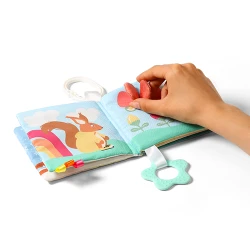 Carte educationala Babyono Seasons cumpăra în Chișinau. Foto 2