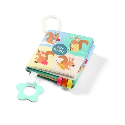 Carte educationala Babyono Seasons cumpăra în Chișinau. Foto 1