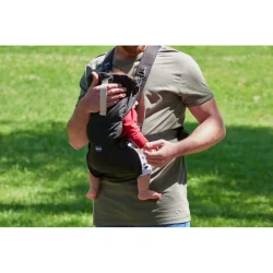 Кенгуру Chicco Easyfit Moon Grey купить в Кишиневе. Фото 11