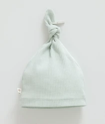Шапочка Caramell Happy Boy Turquoise (1-3М) купить в Кишиневе. Фото 1