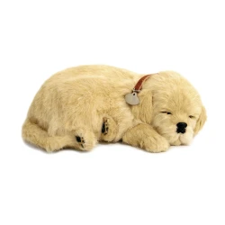 Jucărie de pluș Perfect Petzzz Retriever Golden, 26 cm cumpăra în Chișinau. Foto 1