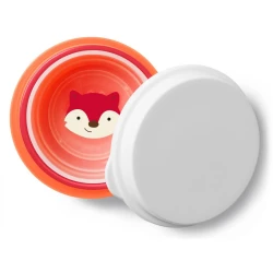 Set 3 boluri Skip Hop Zoo Fox cumpăra în Chișinau