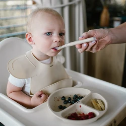 Farfurie divizata BabyOno Beige cumpăra în Chișinau. Foto 7