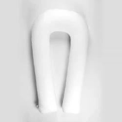 Подушка для беременных PernaMea форма-U, 140 см купить в Кишиневе. Фото 2