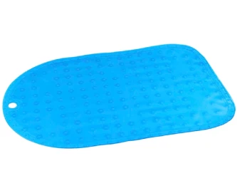 Covoraș de baie Babyono Blue, 70x35 cm cumpăra în Chișinau
