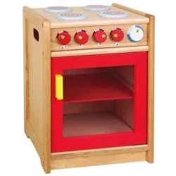 Kухонная плита Viga Red купить в Кишиневе. Фото 1