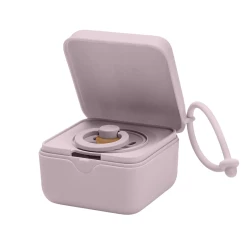 Container multifuncțional pentru suzete Bibs Dusky Lilac cumpăra în Chișinau