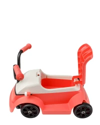 Tolocar Micro Mini Microlino Pink cumpăra în Chișinau. Foto 2