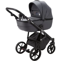 Carucior 2/1 Adamex Bibione Eco SA-5 cumpăra în Chișinau. Foto 2