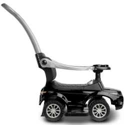 Tolocar Caretero Sport Black cumpăra în Chișinau. Foto 2