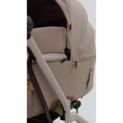 Carucior 2/1 Carrello Magia Spice Beige cumpăra în Chișinau. Foto 23