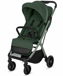 Прогулочная коляска Lionelo Cloe Plus Green Sage купить в Кишиневе