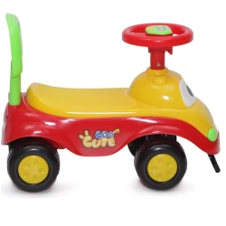 Толокар Moni Dream Car Red купить в Кишиневе. Фото 3