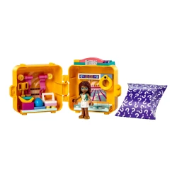 Set construcție Lego Friends Andrea's Swimming Cube 41671, 59 elemente cumpăra în Chișinau. Foto 3