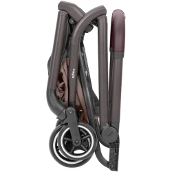 Прогулочная коляска Carrello Magia Glace Pink купить в Кишиневе. Фото 4