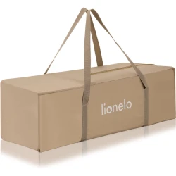 Patut pliabil Lionelo Jasmin Easy Fold Beige Sand cumpăra în Chișinau. Foto 8
