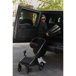 Carucior 2 in 1 Anex Flo Charm cumpăra în Chișinau. Foto 23