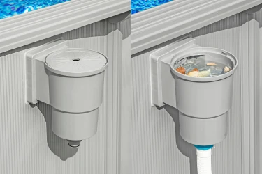 Бассейн для детей Bestway Hydrium + фильтрующий насос 3596 л/ч, 10990 литров купить в Кишиневе. Фото 5