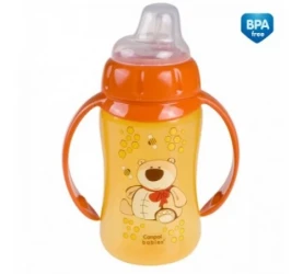 Обучающий поильник Canpol babies 320 мл купить в Кишиневе. Фото 5