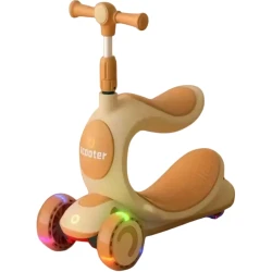 Trotinetă Epid Zhang Beige cumpăra în Chișinau