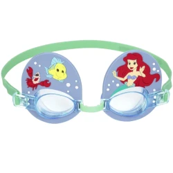Очки для плавания Bestway Ariel&Friends Blue купить в Кишиневе. Фото 1